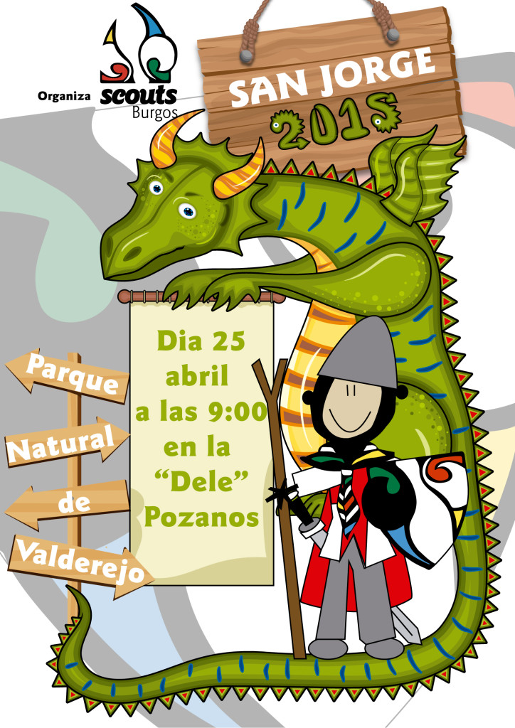 CartelSanJorge2015